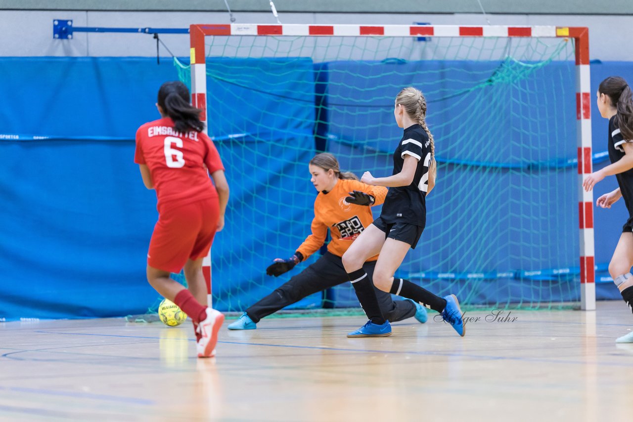 Bild 156 - wCJ Futsalmeisterschaft